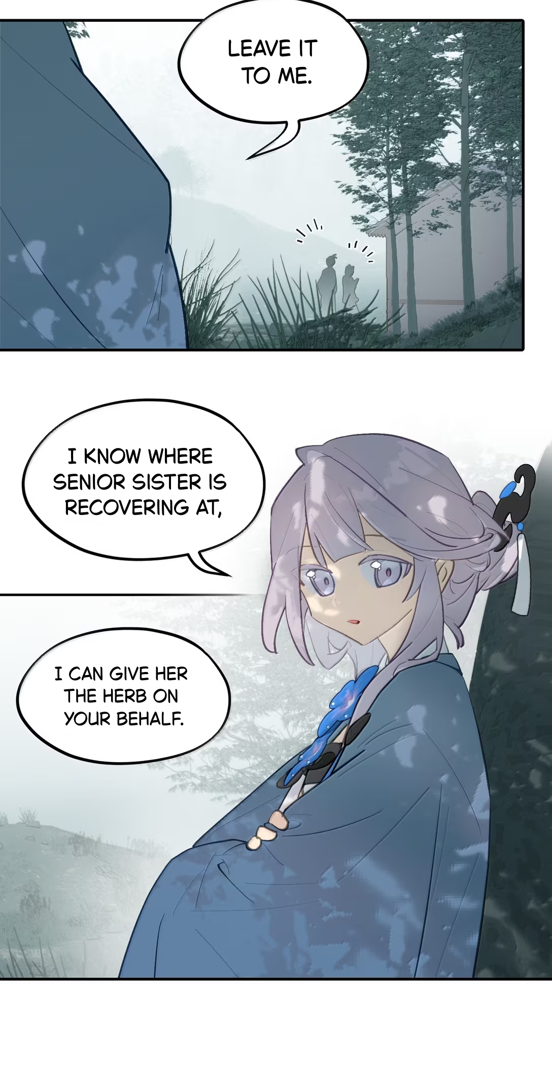 Kill the Male Lead to Become the Villainess Chapter 82 7